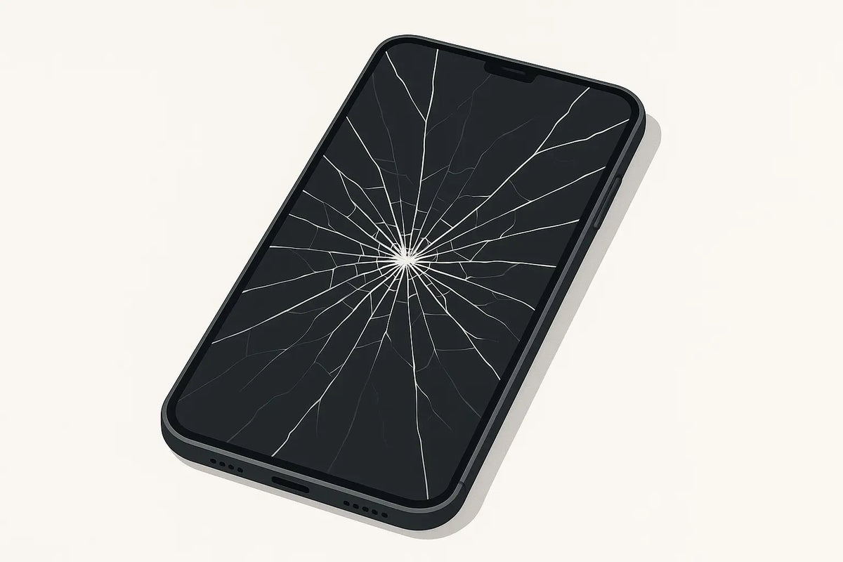 how to protect phone screen from cracking