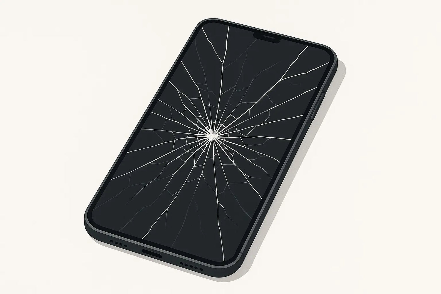 how to protect phone screen from cracking