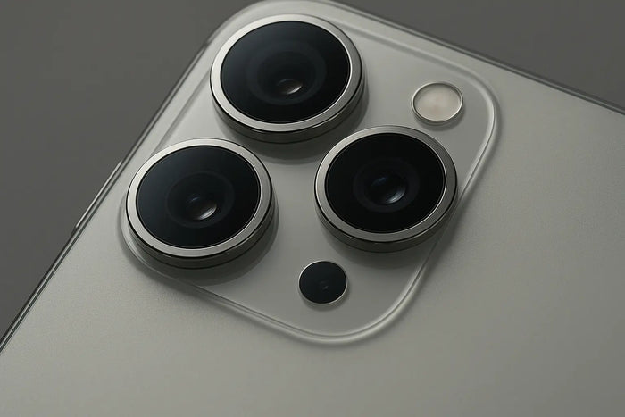 how to protect the lens on my mobile phone