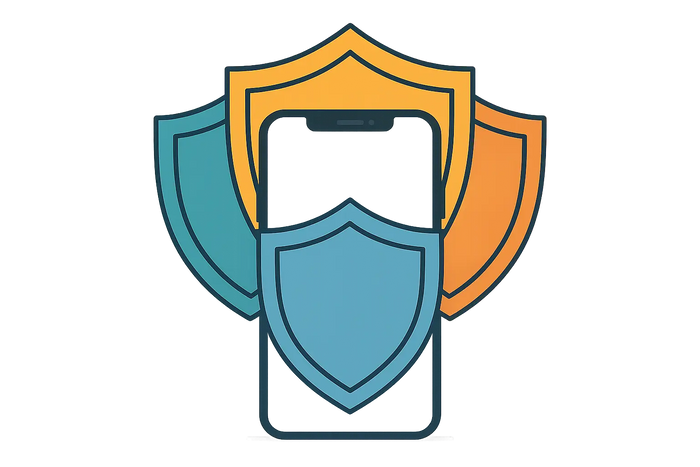 how to protect your iphone from being hacked