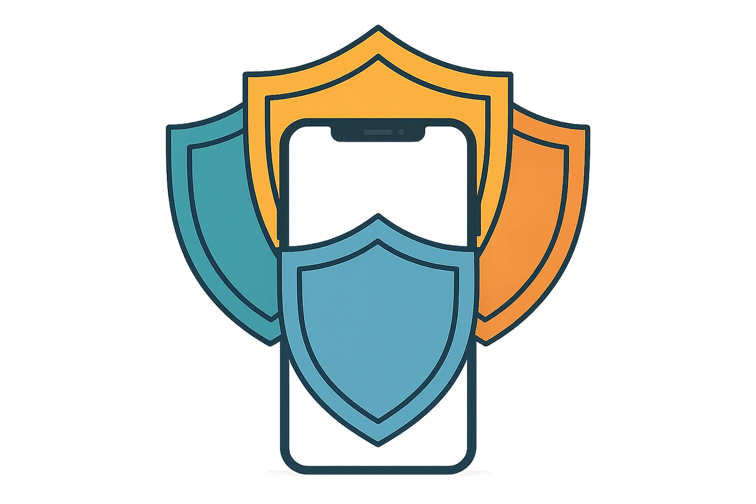 how to protect your iphone from being hacked