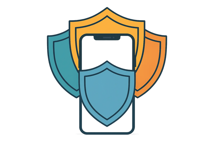 how to protect your iphone from being hacked