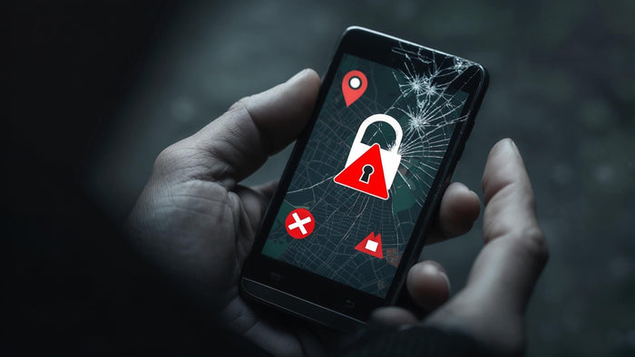 how to protect your phone from being hacked