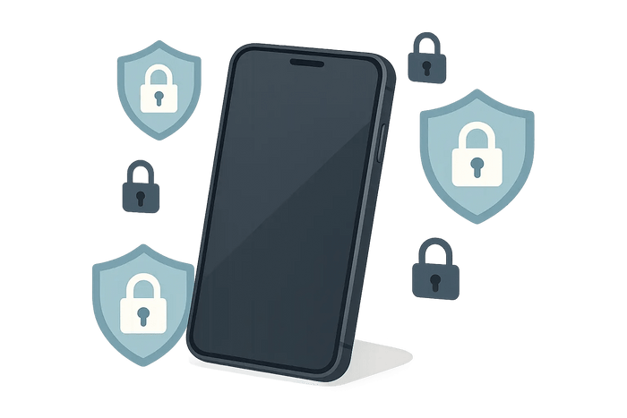 how to protect your phone number from being stolen