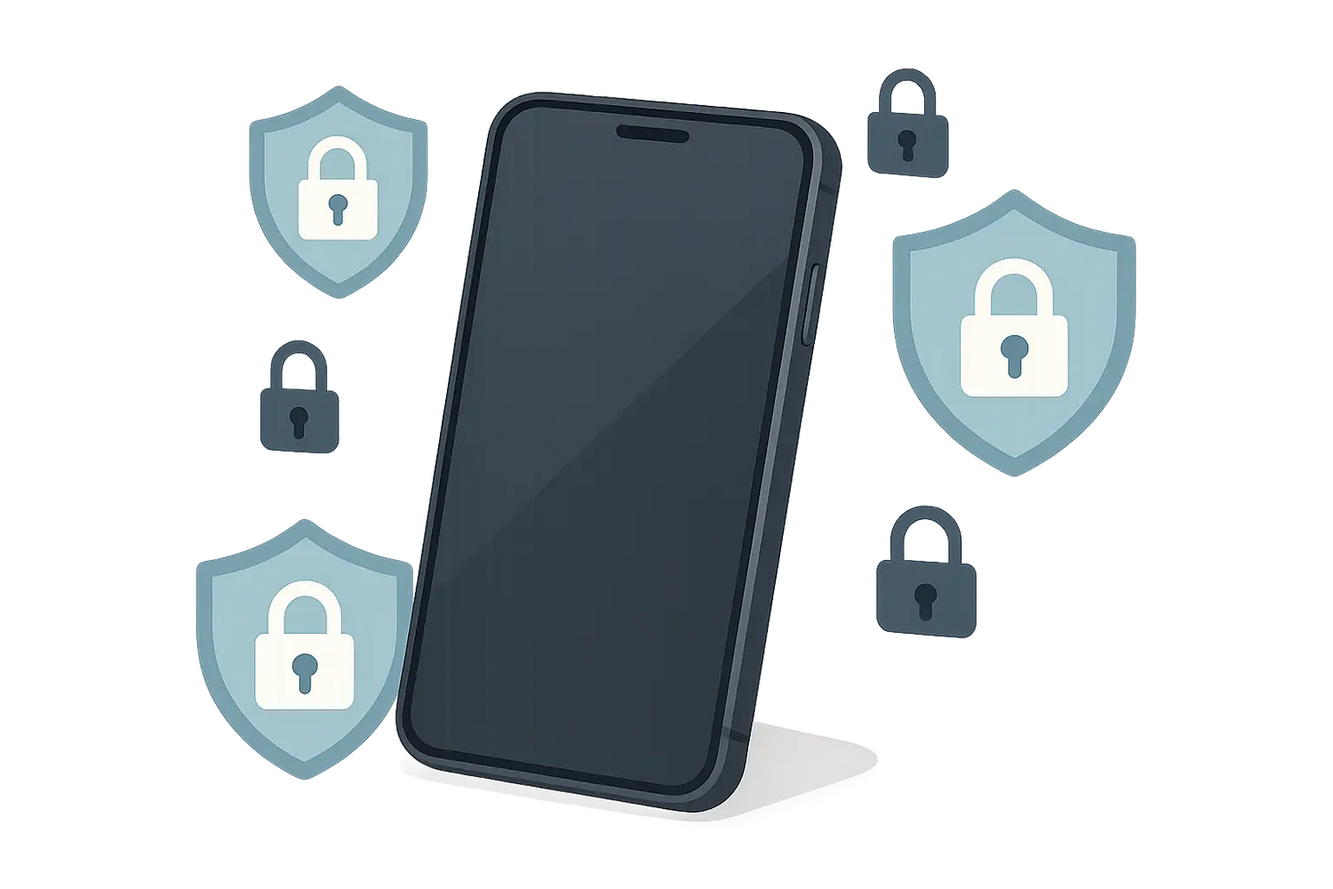 how to protect your phone number from being stolen