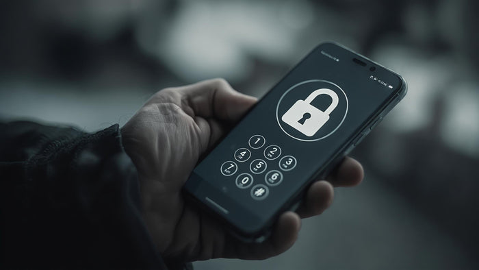 how to protect your phone number