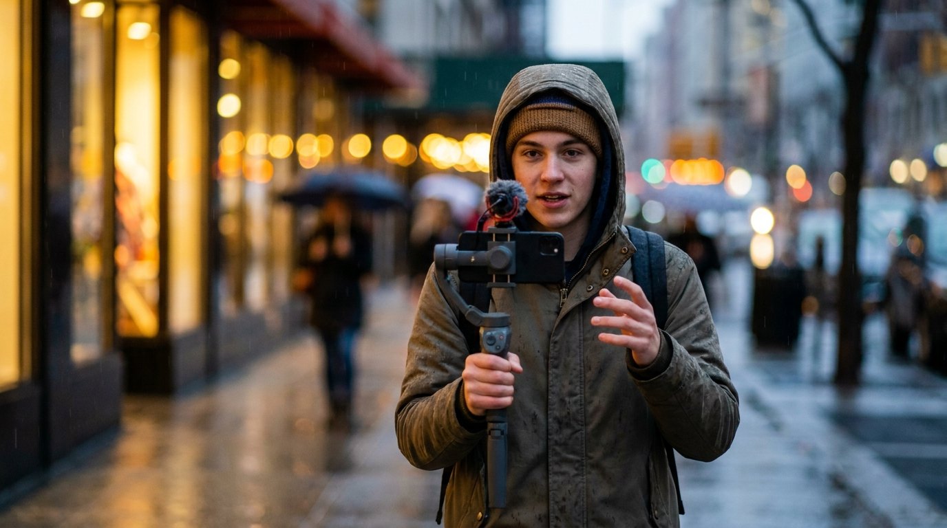 How to Record Video on iPhone: The Settings That Decide Your Footage
