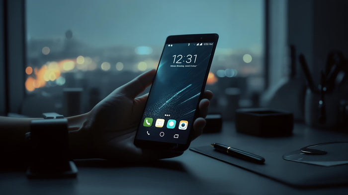 how to reset android phone when locked