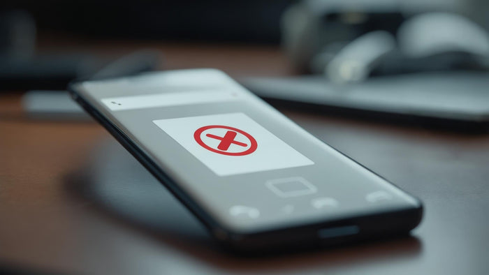 how to stop pop-up ads on android phone