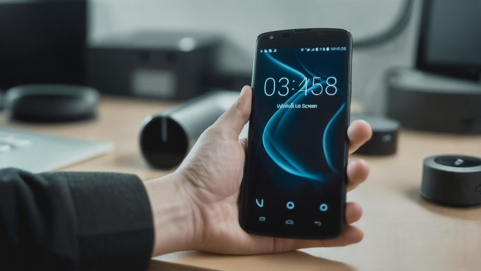 how to unlock android phone password without factory reset