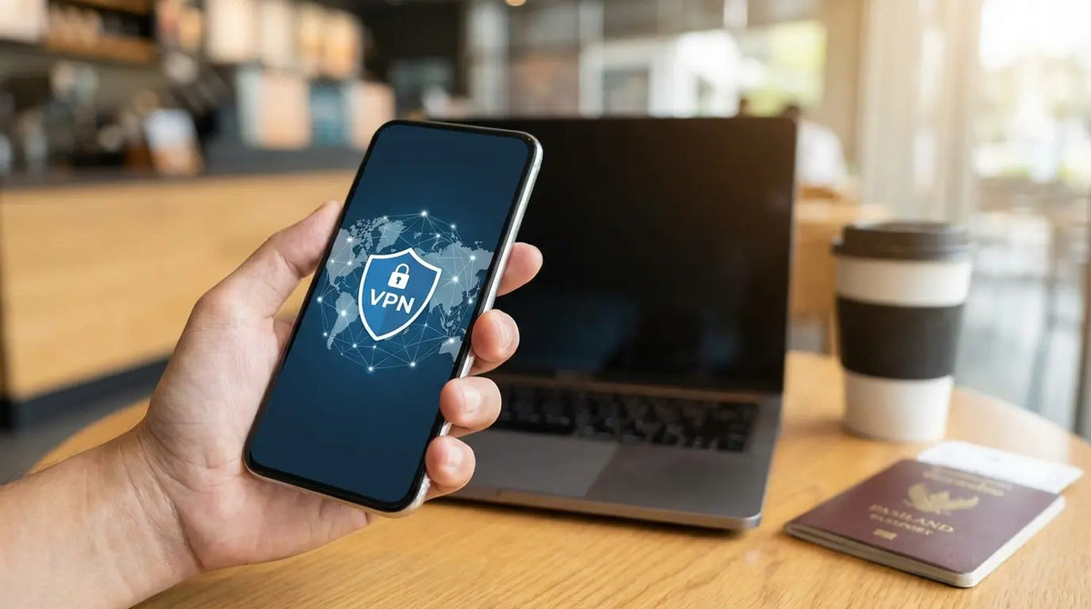 how to use a vpn on your phone