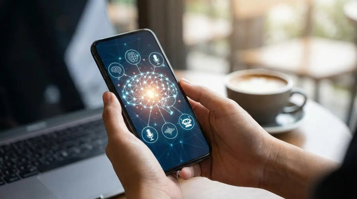 how to use ai on your phone