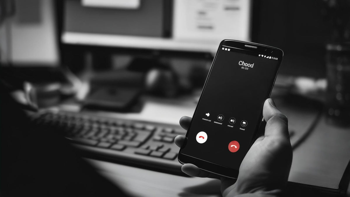 how to record a phone call on android