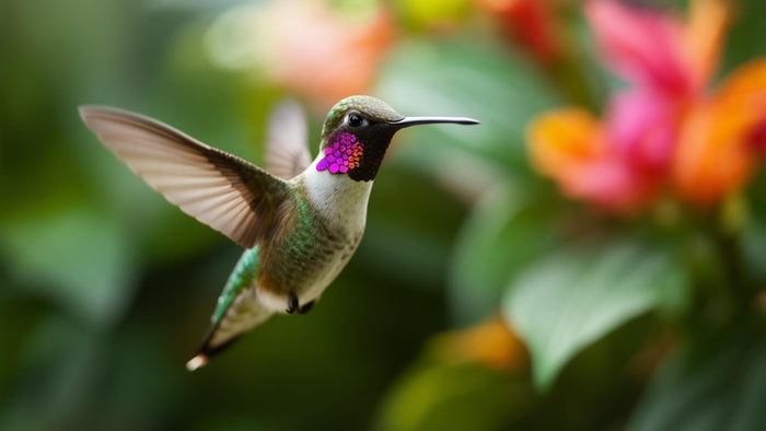 hummingbird wallpaper for phone