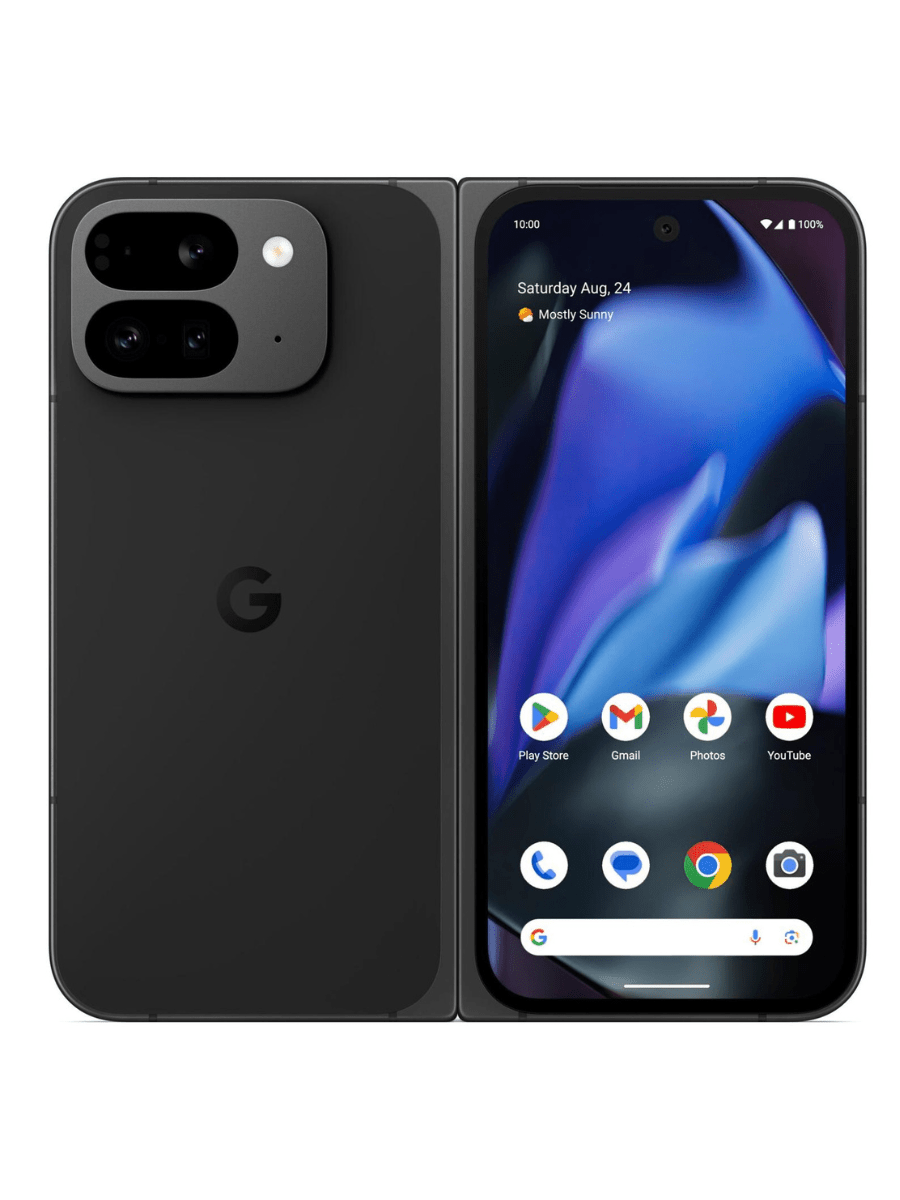 Google Pixel vs iPhone: Core Differences | Rokform.com