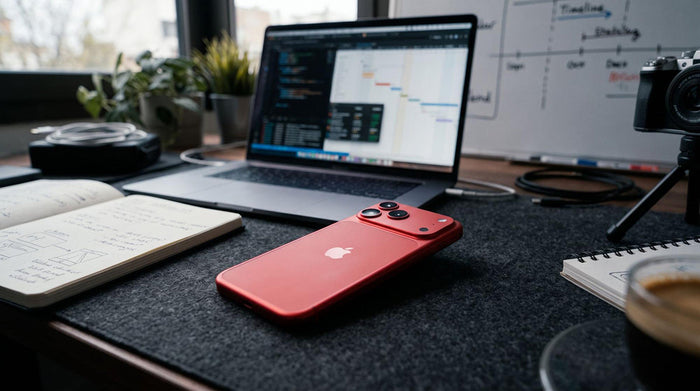 So, is there an iPhone 18 coming out at all? This guide shines a little light on the available family lineup (like this 18 Pro Max) and what the future holds