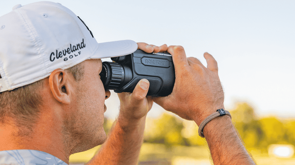 Rokform Rangefinder 18X vs Shot Scope | Rokform.com