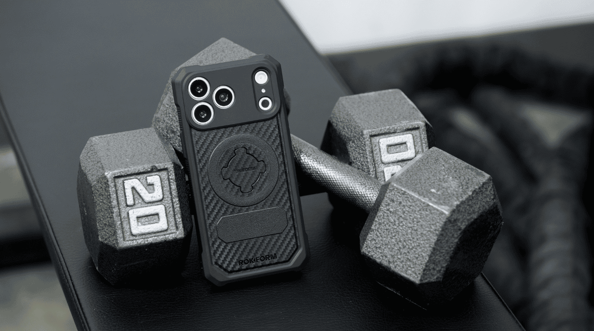The best iPhone 18 Pro cases are ready for whatever, whenever, locked and loaded