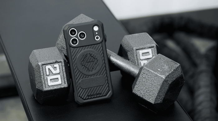 The best iPhone 18 Pro cases are ready for whatever, whenever, locked and loaded