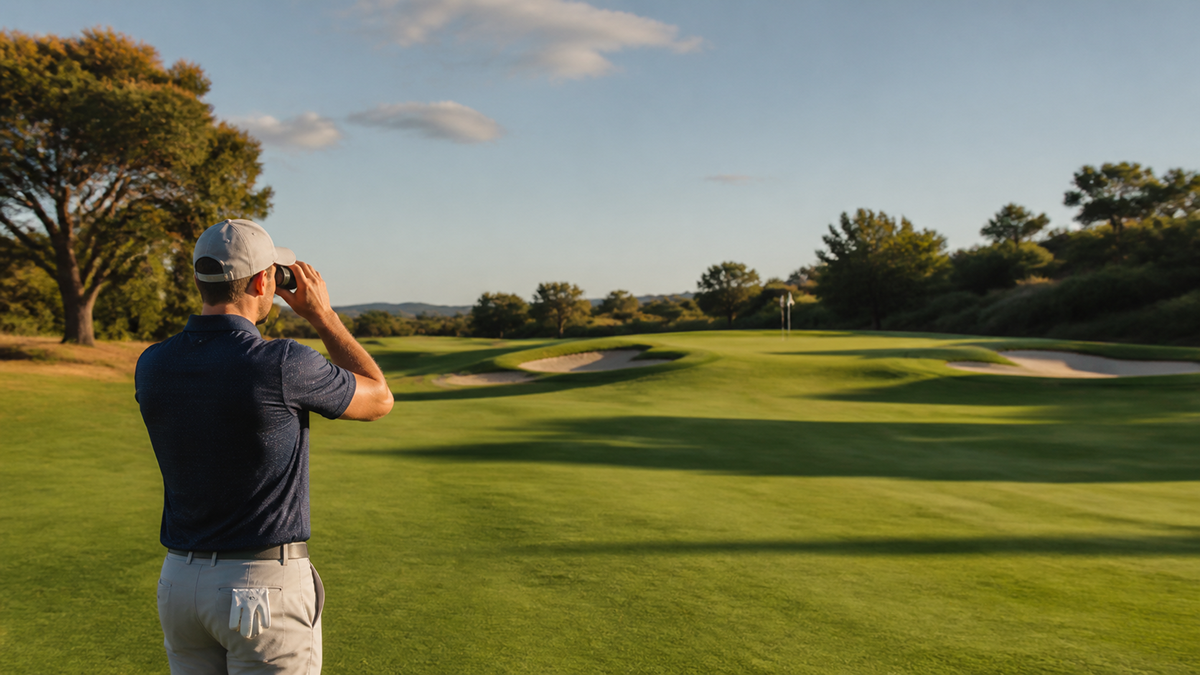 Rokform Rangefinder 18X vs Nikon Golf: Which golf laser finder is the right one for you?