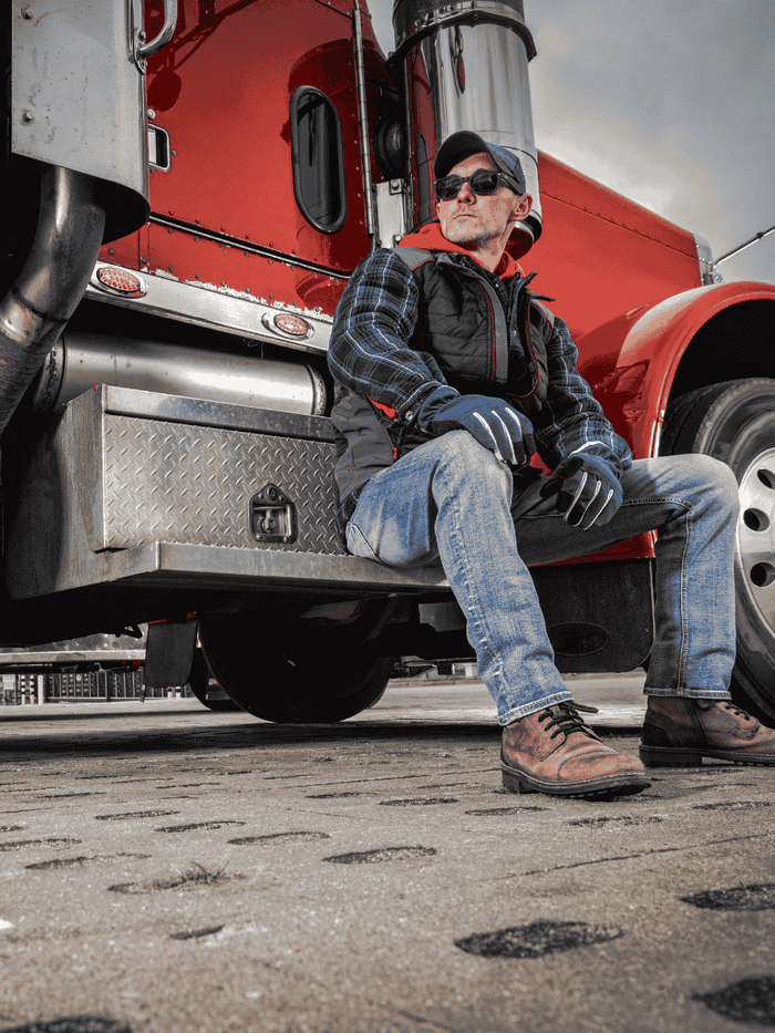 universal phone mounts for fleets & field teams have to be secure enough for the long-haul