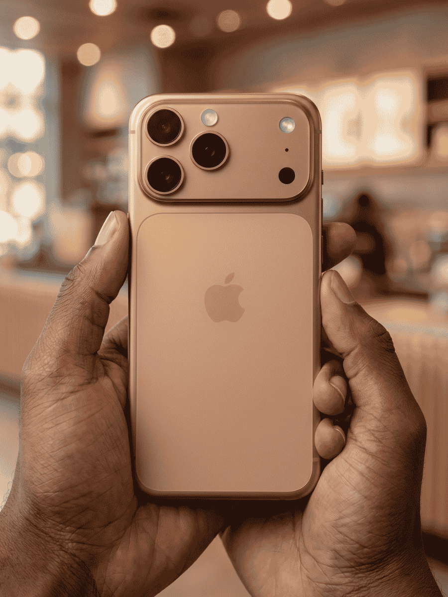 Here’s everything you need to know about the iPhone 18 release date and rumor-mill