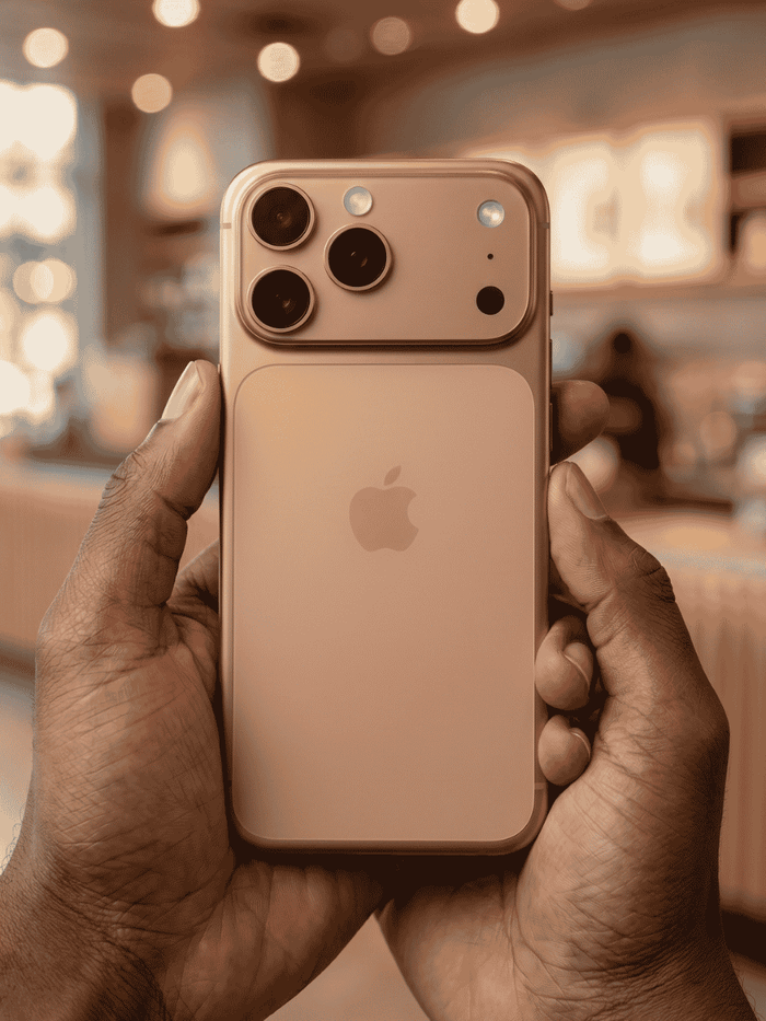 Here’s everything you need to know about the iPhone 18 release date and rumor-mill
