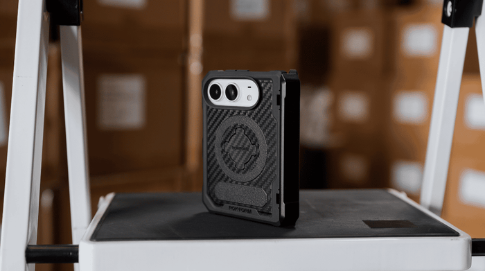 Is the iPhone Duo Worth It? Unfolding the future: A detailed look at the massive, continuous display of the new Apple iPhone Duo