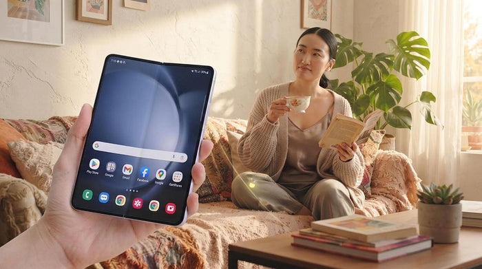 iPhone Duo vs Samsung Galaxy Z Fold 7: Which one is the ultimate foldable option for you?