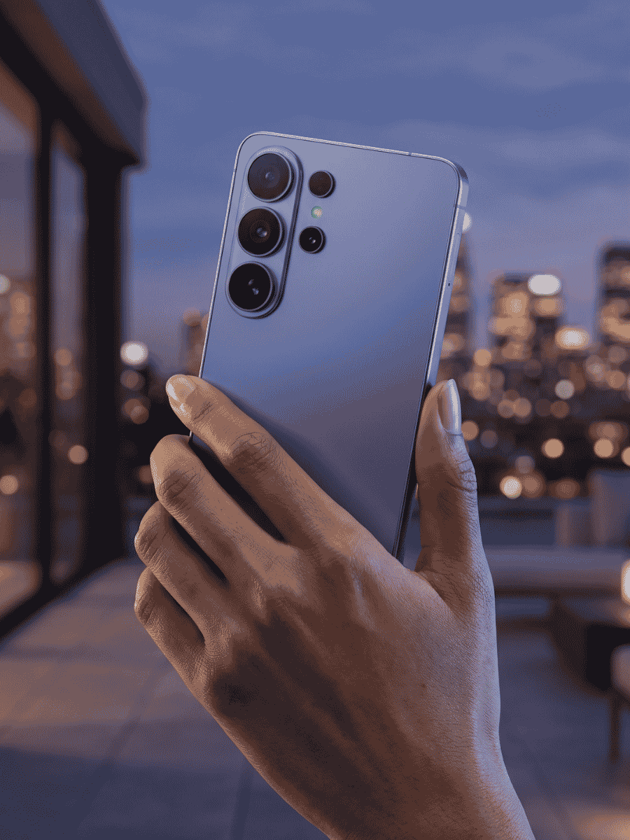 Samsung S27 rumors are already buzzing, and we’re here to set the stage as we look into the leaks about the next Galaxy flagship