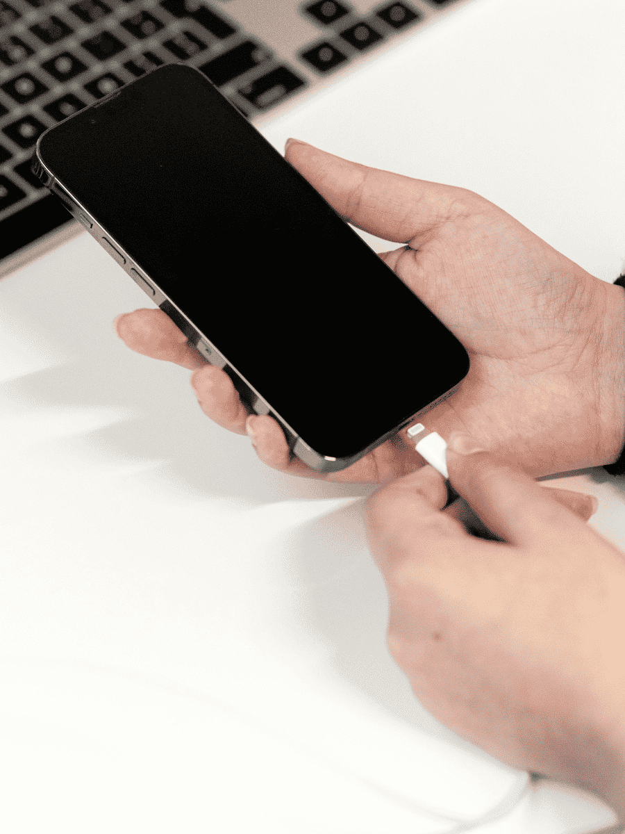 Here’s how to save battery on iPhone