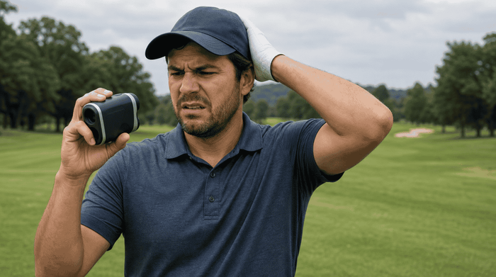 Cheap vs expensive rangefinder: The difference comes down to more than just numbers