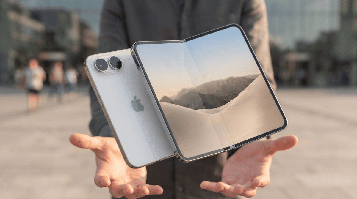 The best foldable iPhone cases are going to keep your Duo protected at all angles