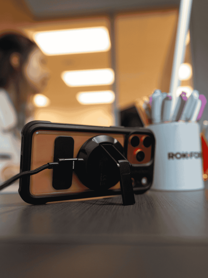 With the best universal iPhone chargers, you don’t have to worry about that dang low battery symbol anymore
