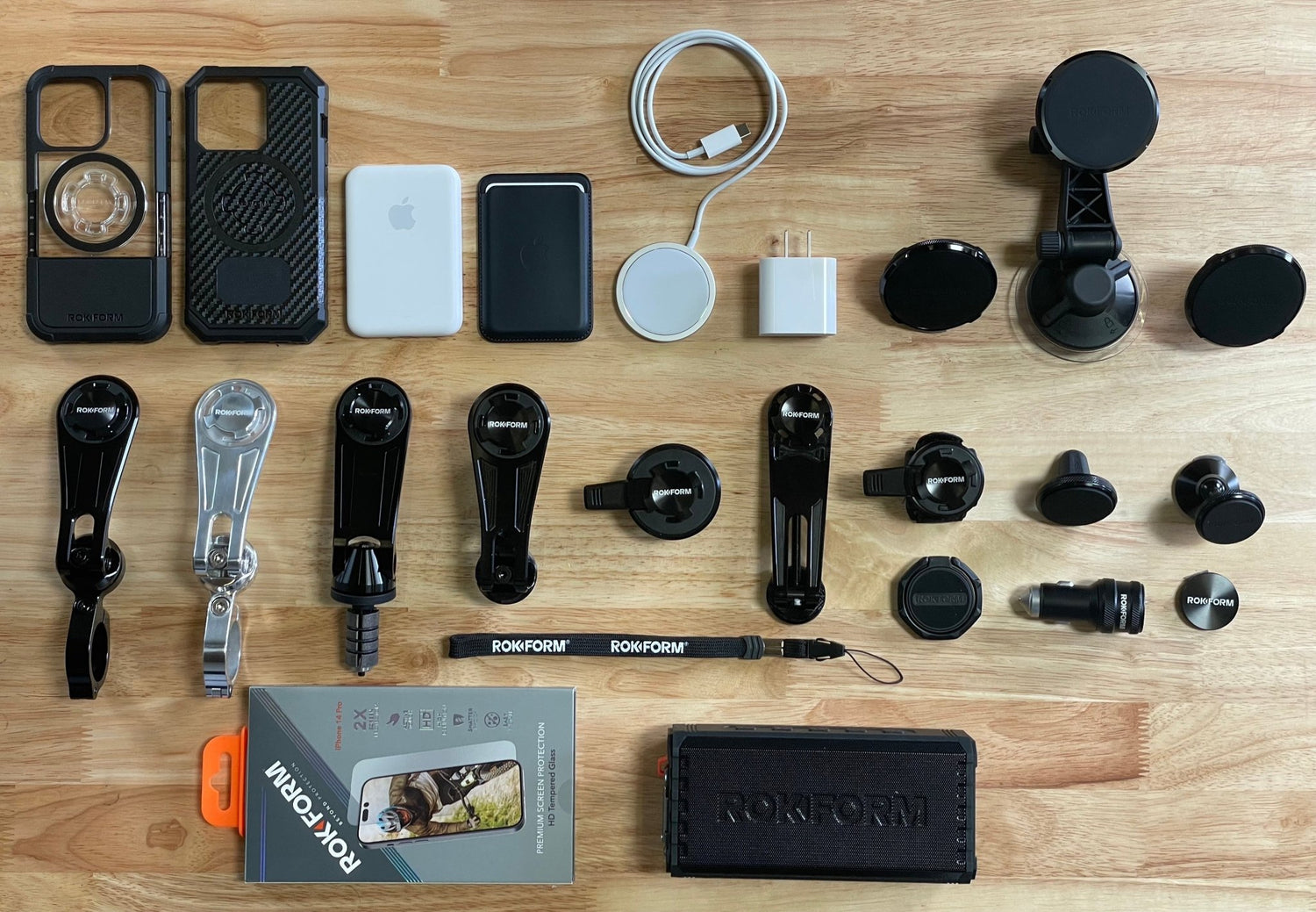 iPhone 14 CAR & TRUCK MOUNTS iPhone 14 CAR & TRUCK MOUNTS