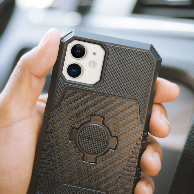 Will an iPhone 11 case fit the iPhone 12?