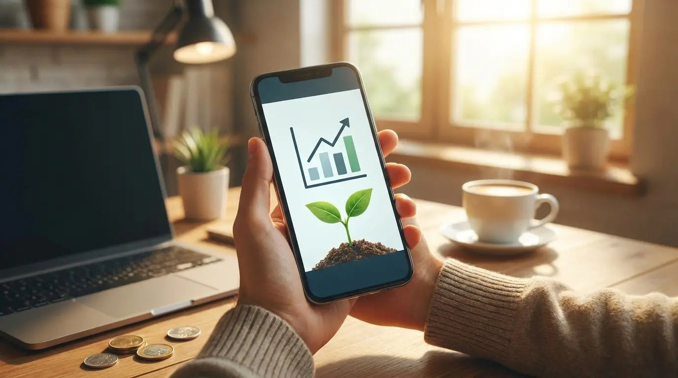 investment apps for beginners