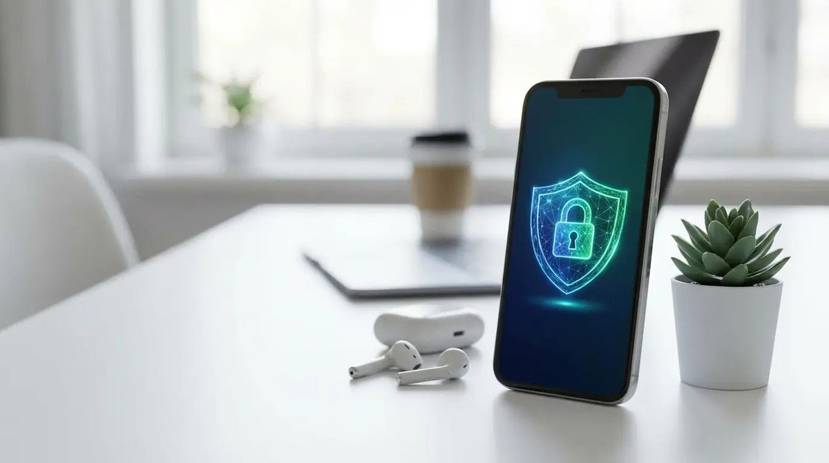 ios antivirus