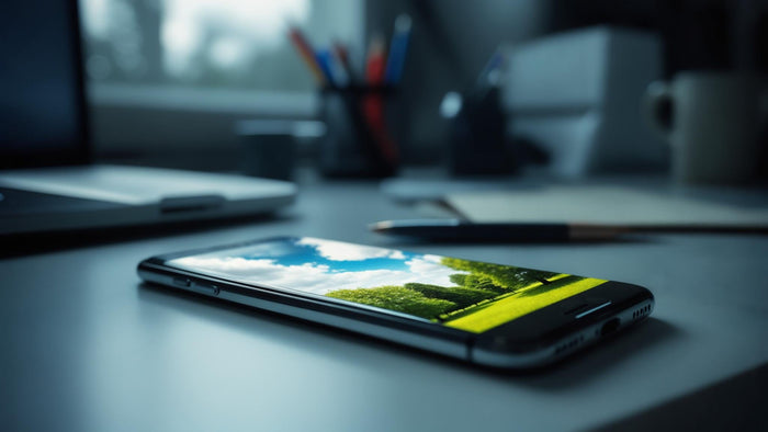 june phone wallpaper