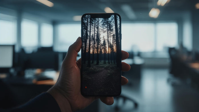 live phone wallpaper