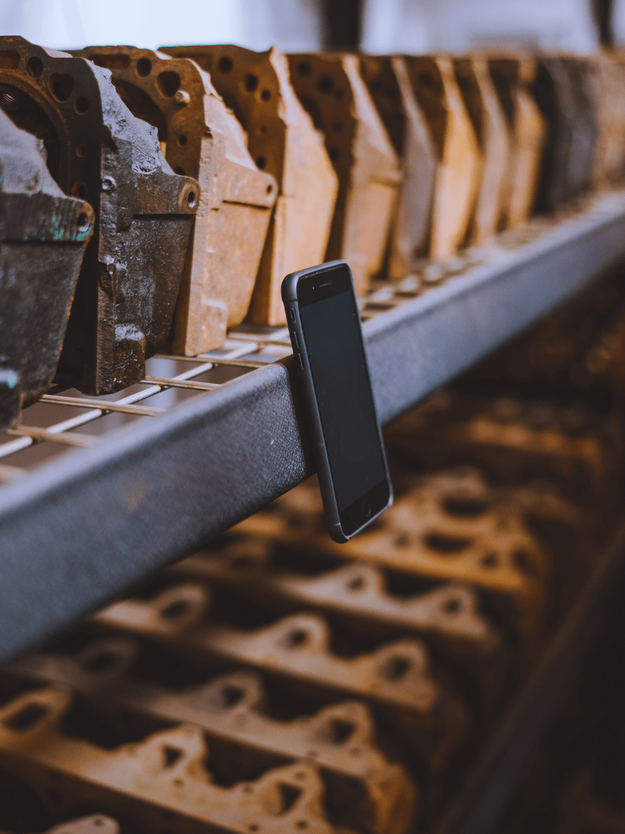 Magnets and Phones | Rokform.com Magnets and Phones | Rokform.com