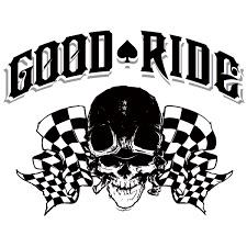Supporting the Good Ride Rally