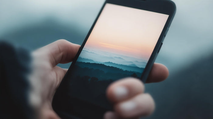 march phone wallpaper