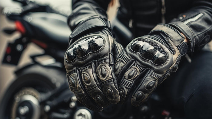 motorcycle gloves for women