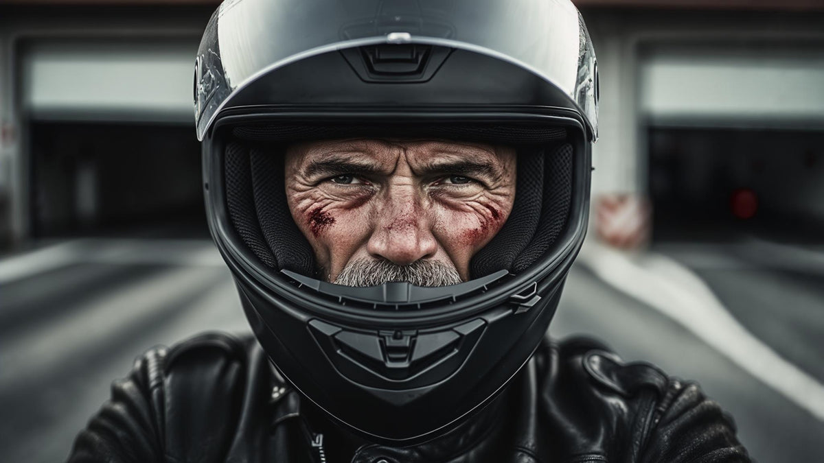 motorcycle helmets for men