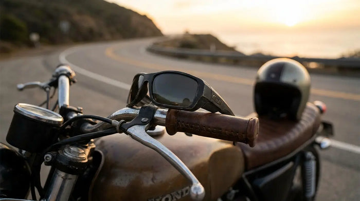 motorcycle sunglasses