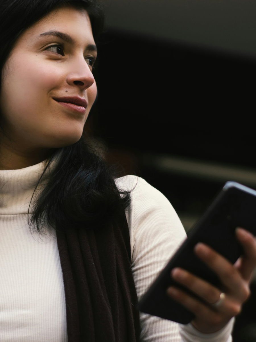 With all the new phones coming out this year, you may be thinking you’re well overdue for an upgrade