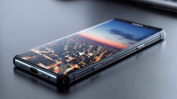 newest samsung galaxy phone