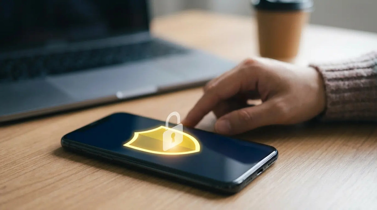 norton antivirus phone