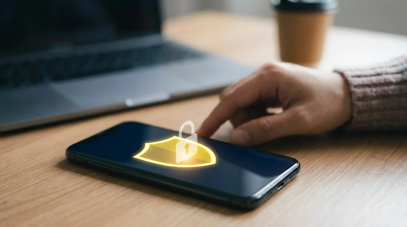 norton antivirus phone